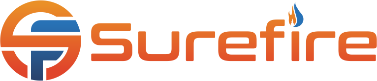 SurefireLogo